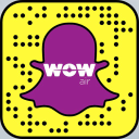 WOW Air logo