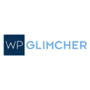 WP GLIMCHER logo