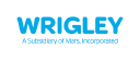 Wrigley logo