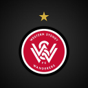 Western Sydney Wanderers FC logo