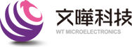 WT Microelectronics Co., Ltd. 文曄科技 logo