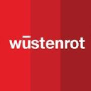 Wuestenrot logo
