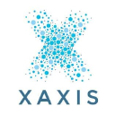 Xaxis logo