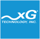 xg Technology logo