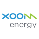 Xoomenergy logo