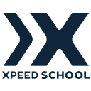 XPEED logo