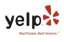 Yelp logo