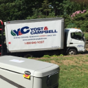 Yost & Campbell logo