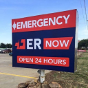 ER Now logo