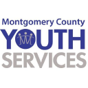 Montgomery County Youth Services logo