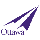 Ottawa International Airport logo