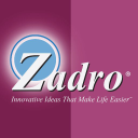 Zadro Products Inc logo