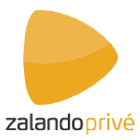 Zalando-prive logo