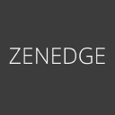 Zenedge logo