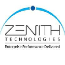 Zenith Technologies Company logo