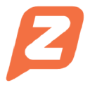 Zipwhip logo