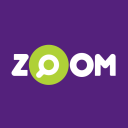 Zoom logo