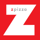 Zpizza logo